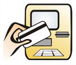 Тукай сервис - иконка «банкомат» в Пестрецах