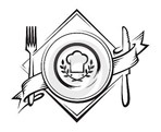 ТЦ Корстон - иконка «ресторан» в Пестрецах