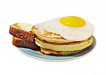 Канпай - иконка «завтрак» в Пестрецах